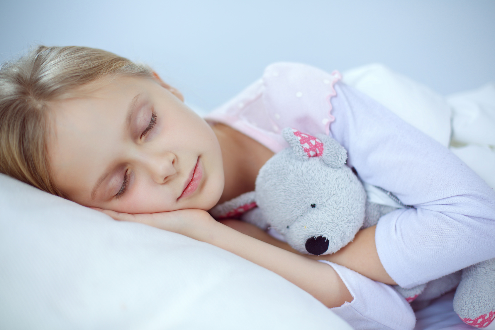 親は子どもを「○時間」寝かせたほうがいい理由