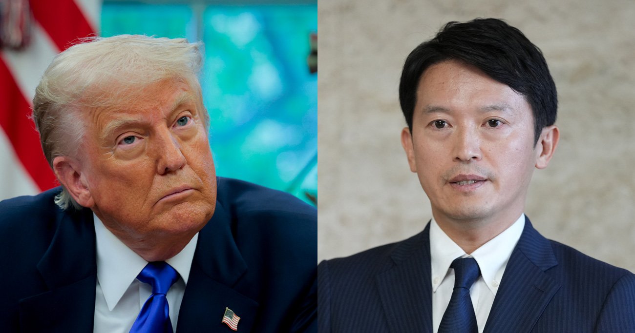 なぜ人々は反ポリコレを選ぶのか?トランプと斎藤知事に共通した勝因