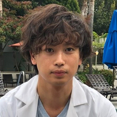 徳増卓宏