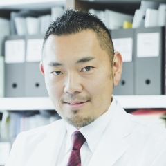 白濱龍太郎