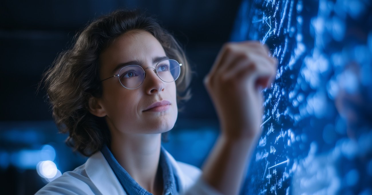 【衝撃】世界最高峰の物理学者・ファインマンは40年前に量子コンピュータを考案していた？