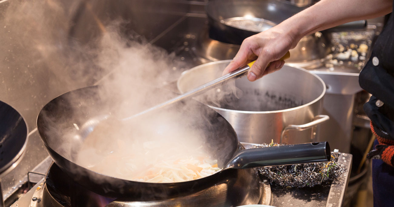 ブラック店も多いラーメン業界にあって、驚くべきホワイト企業です。
