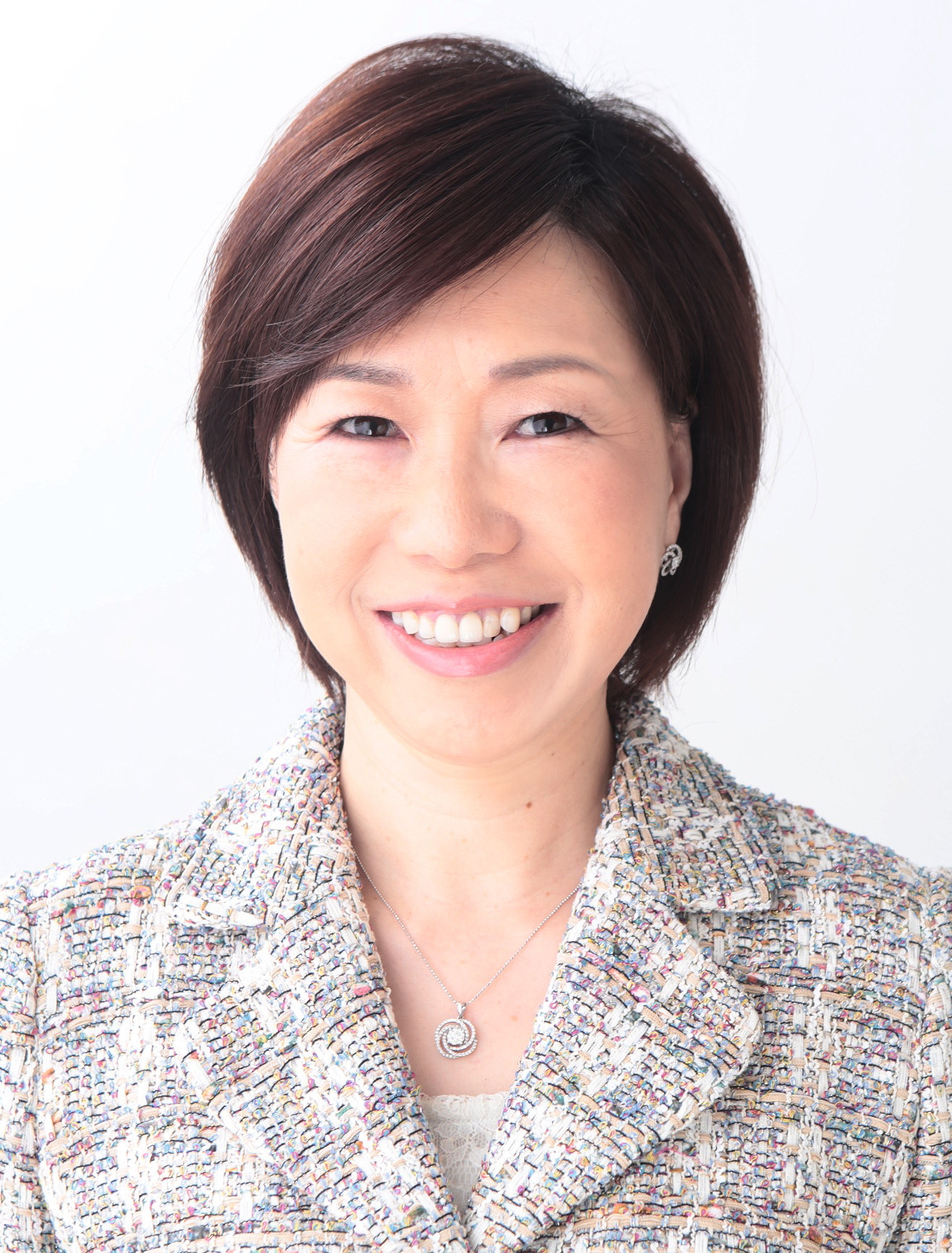 曽根恵子