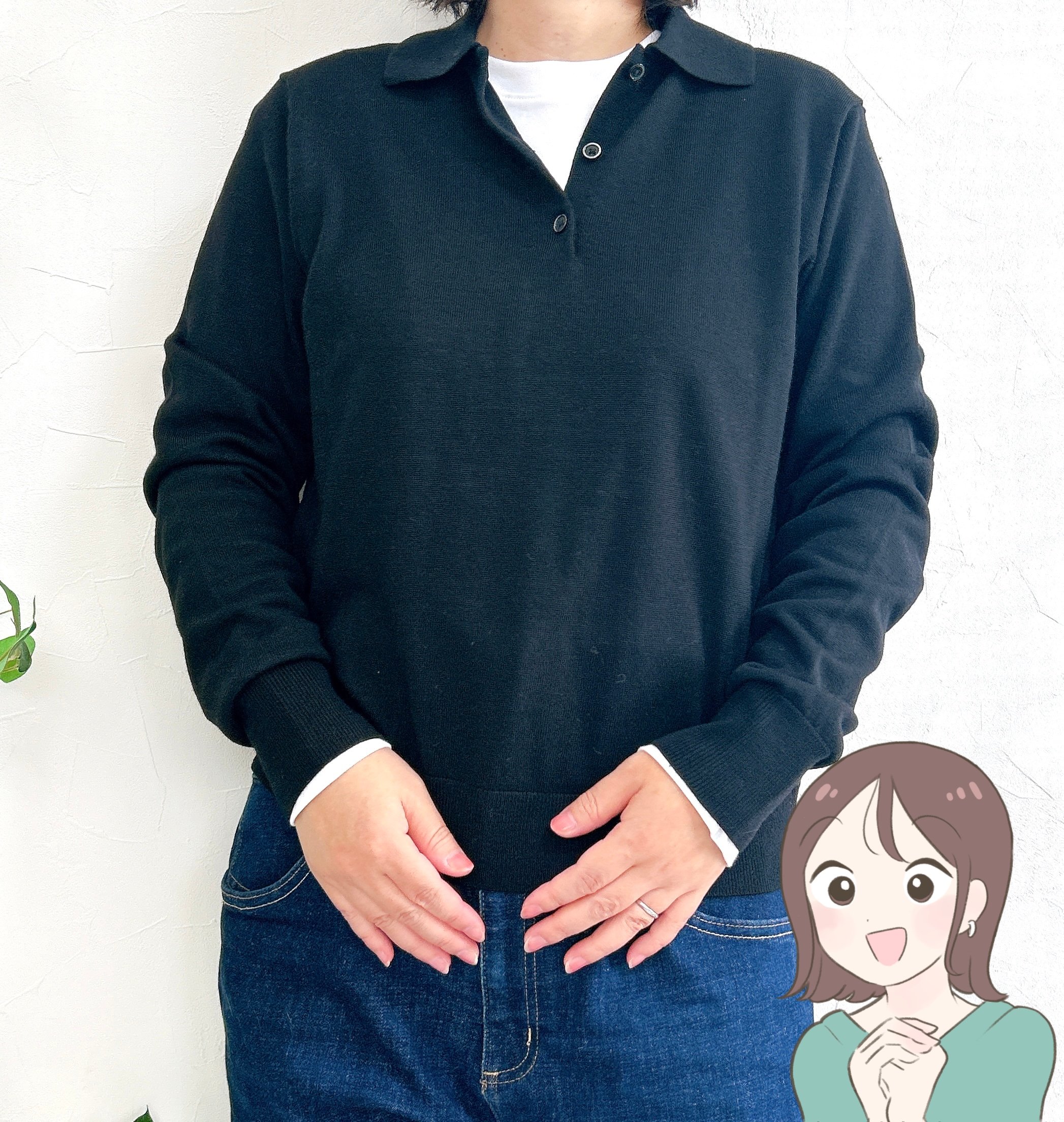 ヘビロテが止まらない…！2025年にユニクロで買ってよかった「おしゃれアイテム」34選