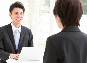 倍率100倍でも「選ばれる人」は、<br />「○○」がある人!
