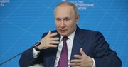 プーチン氏の心理戦　天然ガス武器に欧州翻弄