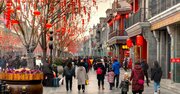 【一人っ子政策のツケ】中国で進む少子高齢化、恐るべき未来とは？