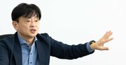 吉野家HD新社長に聞く、「ラーメン提供杯数世界No.1」目標の真意と達成への“2つの鍵”