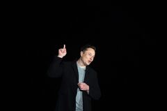 マスク氏のツイッター取締役就任　早わかりQ&A