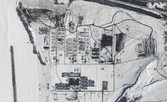露軍の動き読めても読めないプーチン次の一手　米スパイの限界