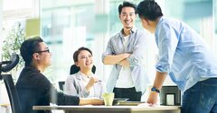 『ニューヨーク・タイムズ』の表紙を飾る妄想をしながら商品開発…「北欧風チームマネジメント」が目から鱗だった!