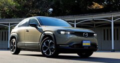 もはや世界の宝だ…「マツダMX-30」ロータリーEVの“味わい”が深すぎた！【試乗記】