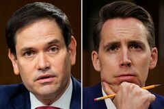 政治の「孤児」になりつつある米産業界