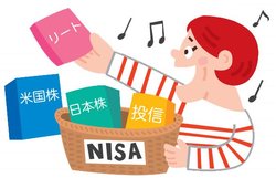NISAの仕組みとは?