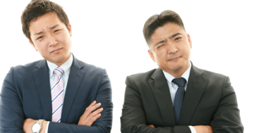 「そりゃ聞く気なくすわ…」上司が相談をスルーする部下の“残念な話し方”