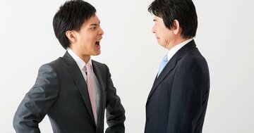 新年会で社員同士が大ゲンカ→1人が負傷…懲戒処分はアリ?労災は下りる?