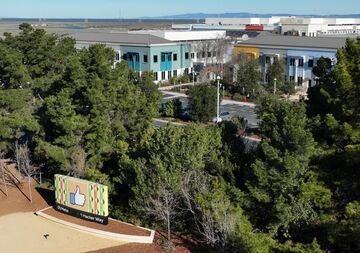 FB親会社メタの顔認証機能めぐり、テキサス州が提訴
