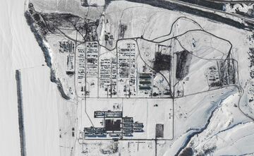 露軍の動き読めても読めないプーチン次の一手　米スパイの限界