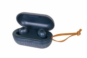 オウルテック、カーボン振動板で音質向上した完全ワイヤレス「Samu-SE04S」