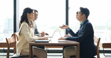 退職する部下に「優秀なリーダー」が必ず伝えること・ベスト1