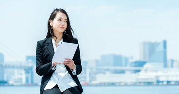 ダメ上司は「あの仕事、大丈夫？」とだけ言う。いい上司は？