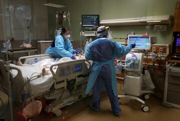 心疾患治療薬、コロナ合併症予防巡る研究活発に