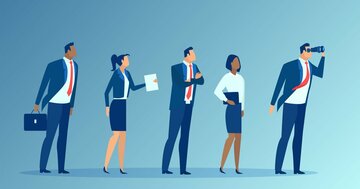リーダーシップはポジションパワーではない。「真のリーダー」に求められる資質とは?