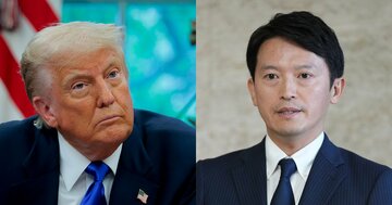なぜ人々は反ポリコレを選ぶのか?トランプと斎藤知事に共通した勝因