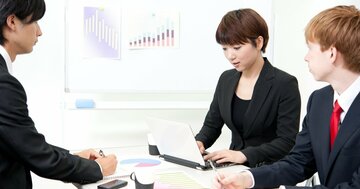 「仕事が速い人」と「遅い人」を見極めるための、たった1つの問いとは？