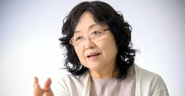 江川紹子さんが語る、メディアへの向き合い方と“考えの変化を恐れない”姿勢