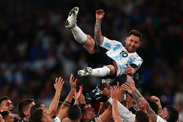 サッカーW杯観戦を覚えた米国民、今年は賭けも？