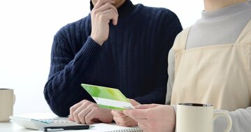 資産を増やす「最もノーリスク・ハイリターン」な方法は?→元メガバンク行員のアドバイスが的確すぎた