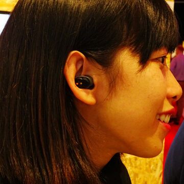 IFA 2018で発表された完全ワイヤレスイヤホン・コレクション