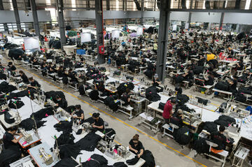 トランプ貿易戦争、世界経済をどう変えたか