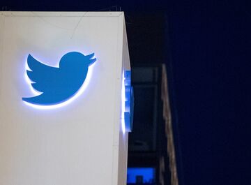 ツイッター決算にみる不安の種：逃げ出す広告主