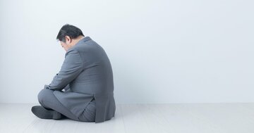 職場の「昔はすごかった人」が活躍できない本当の理由