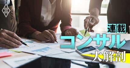 コンサル×三菱商事、三菱UFJ、NTT…「事業会社発コンサル」が人気急上昇！転職者の応募意向が9割に達する新キャリアの給与・働き方・選考ポイントを徹底解説
