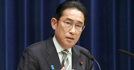 岸田首相がASEAN首脳と「特別会議」東南アジアを味方につけたい4つの理由とは？