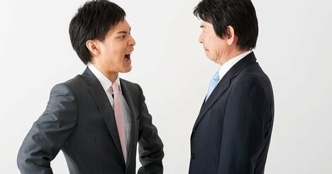 新年会で社員同士が大ゲンカ→1人が負傷…懲戒処分はアリ？労災は下りる？