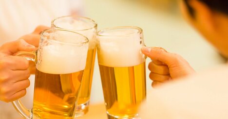 「飲み会、行かなきゃダメですか？」→デキる上司の“ベストな回答”とは？【再配信】