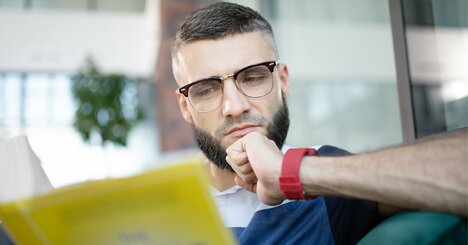 「高学歴ほどボケない」は間違い!?学歴が脳の萎縮予防には役に立たない調査報告