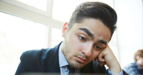 「なんでもマトリクスに当てはめる残念な人」に教えてあげたいこと・ベスト1