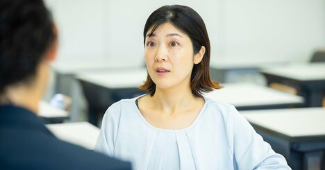 「でも、娘に触ったんですよね？」20代男性教師を追い詰めた、あまりに理不尽な「保護者の言い分」