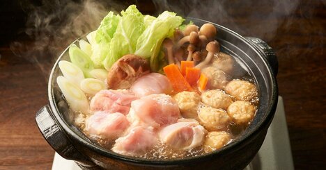 相撲部屋のちゃんこ鍋「白菜よりキャベツ」が人気な意外な理由