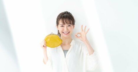 お金に困らない人が「お盆にやっている」意外な財布選びとは【神様は見ている】