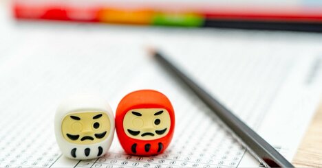 入試直前の冬休みに「もうひと伸びする子」と「停滞する子」の決定的な違い【中学受験のプロが教える】