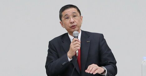 「社長を含めて誰にも話すな」ゴーン逮捕直前の検察の極秘捜査、日産社内の混乱と協力体制を西川元社長が語る