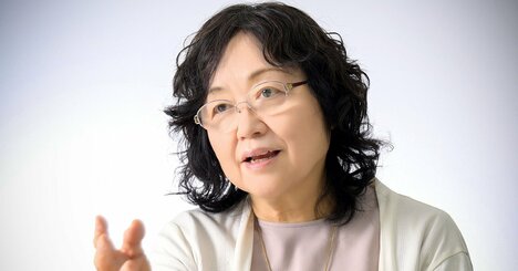 江川紹子さんが語る、メディアへの向き合い方と“考えの変化を恐れない”姿勢