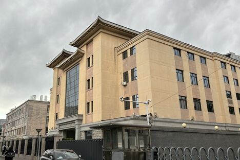 中国、挫折抱える市民を監視　不満暴発を警戒