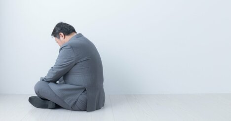 職場の「昔はすごかった人」が活躍できない本当の理由